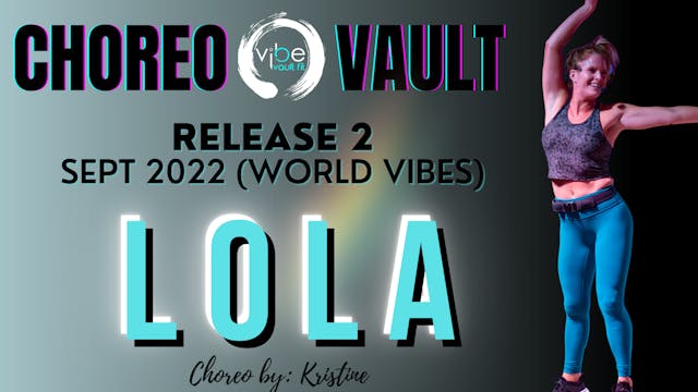 LOLA BY IGGY AZALEA (WORLD VIBES R2)