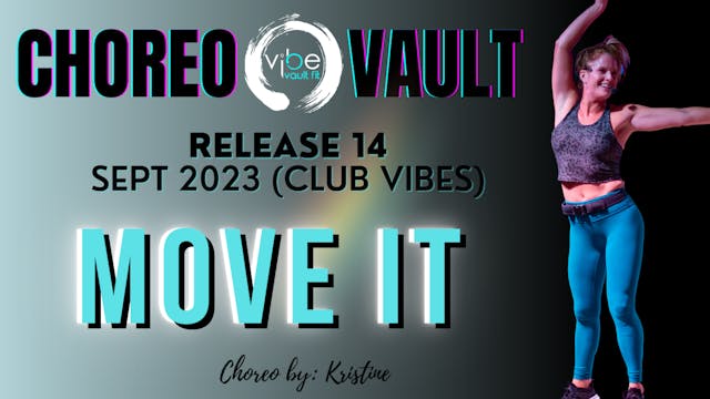 MOVE IT (CLUB VIBES R14)