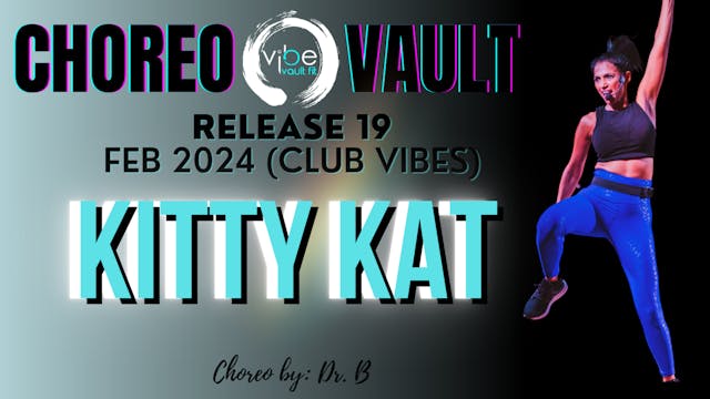 KITTY KAT (CLUB VIBES R19)