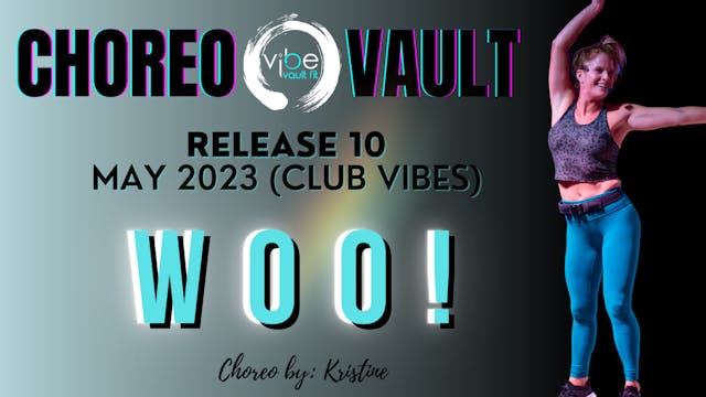 WOO! (CLUB VIBES R10)