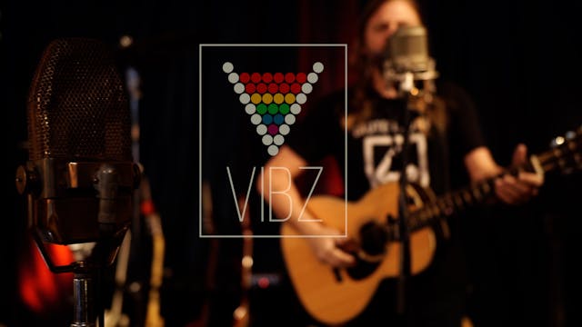 STEVE HILL // Live au Golden Ratio