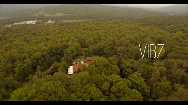 ELISAPIE // Live au Crackpot Castle