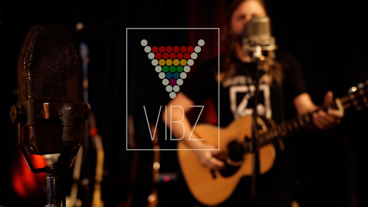 STEVE HILL // Live at Golden Ratio 