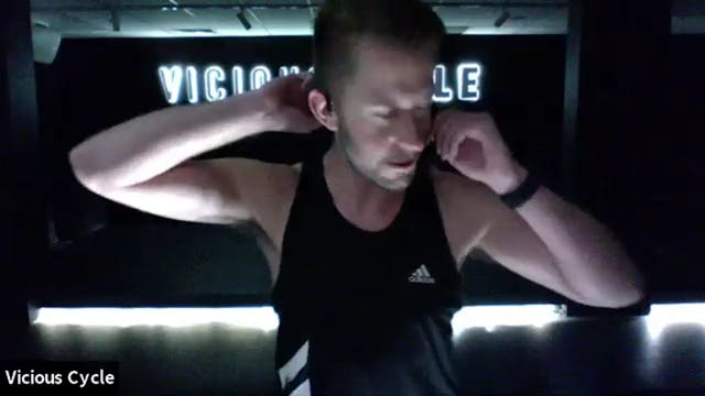 VICIOUS TOM LIVE 4