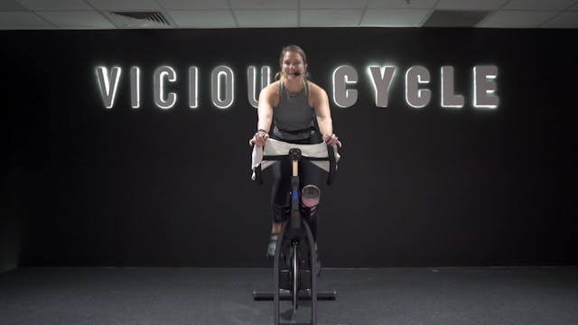 Vicious Cycle Dannan Session 10