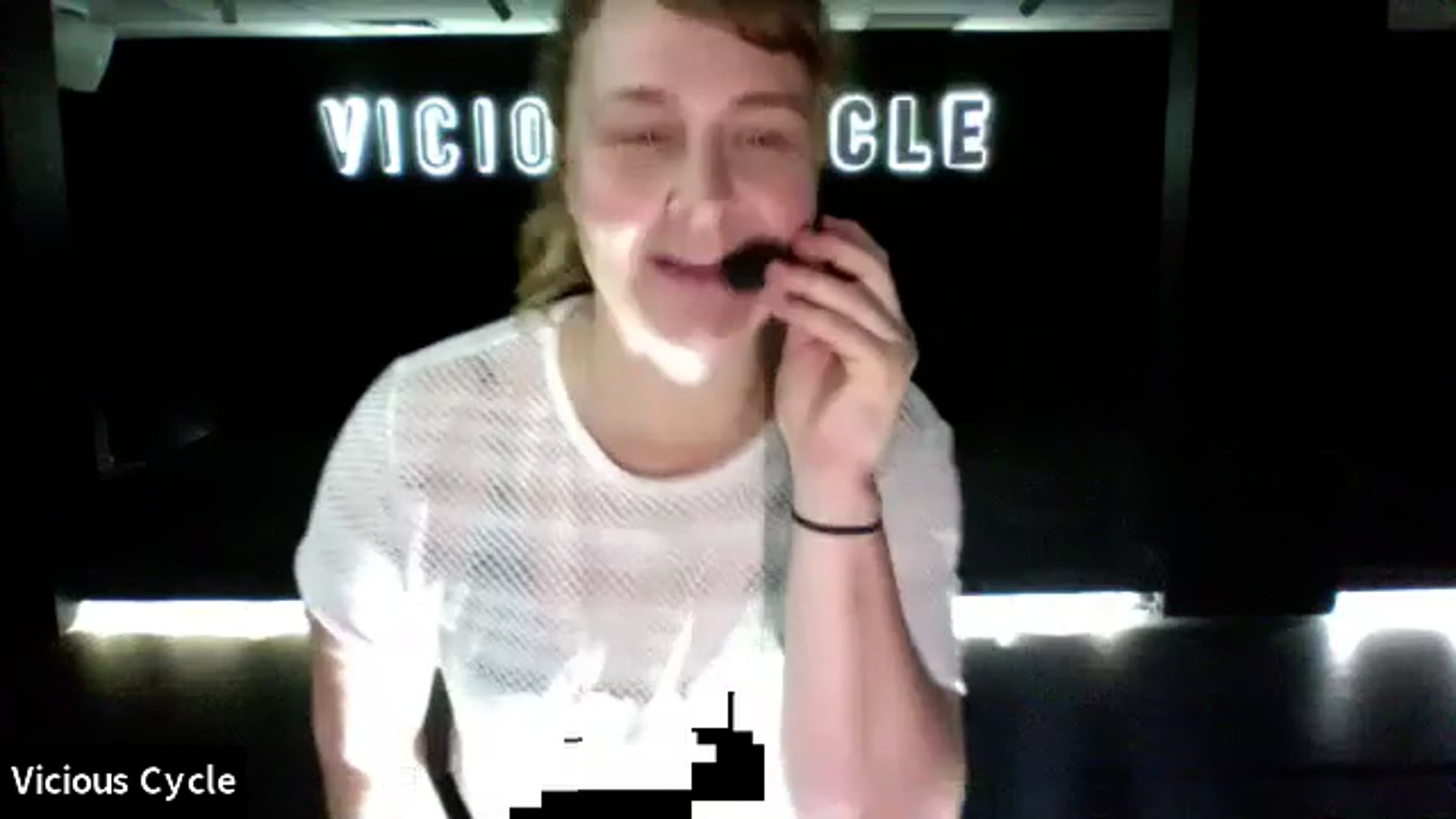 VICIOUS LIVE RIDE CAMILLA 6