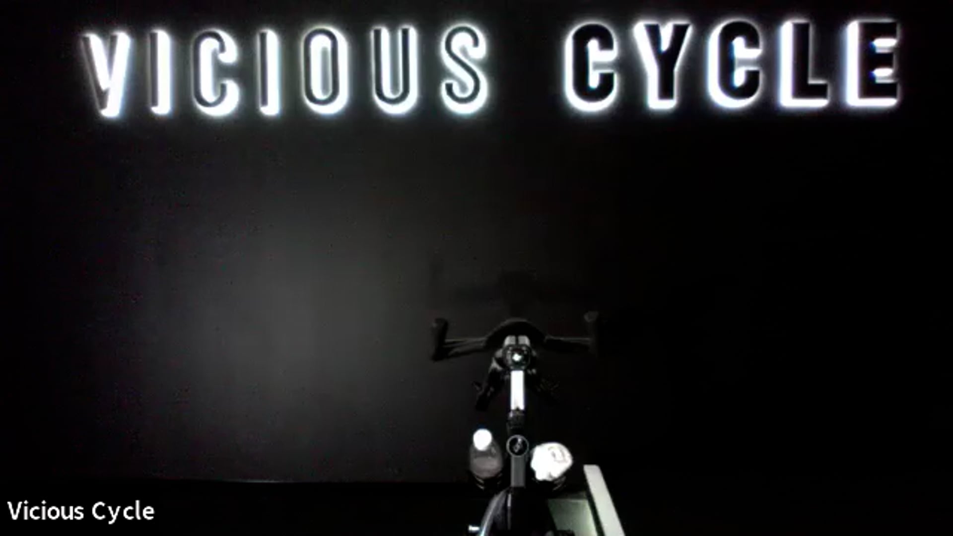 VICIOUS LIVE RIDE TANYA 5 