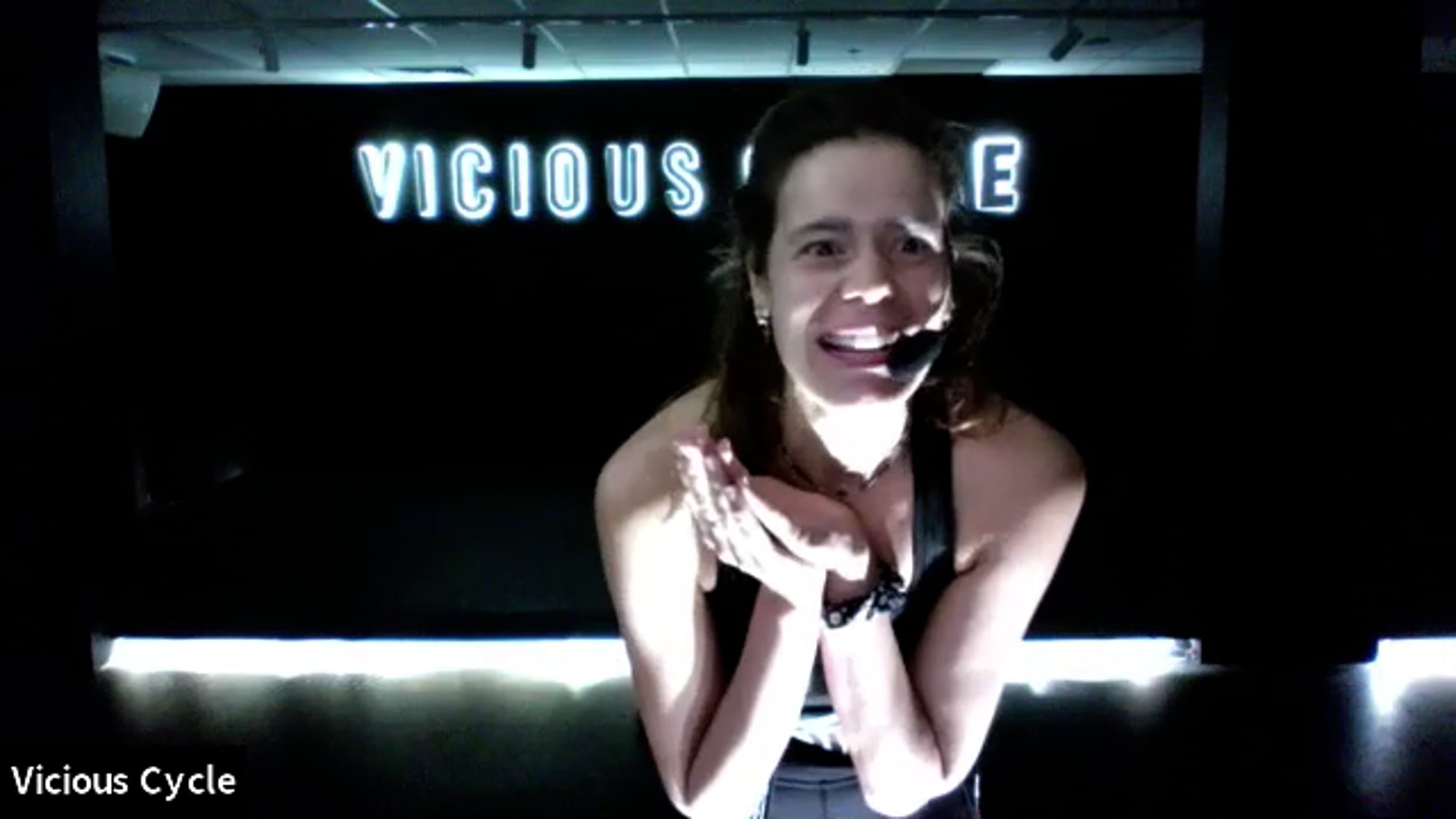 VICIOUS LIVE RIDE NAT 1