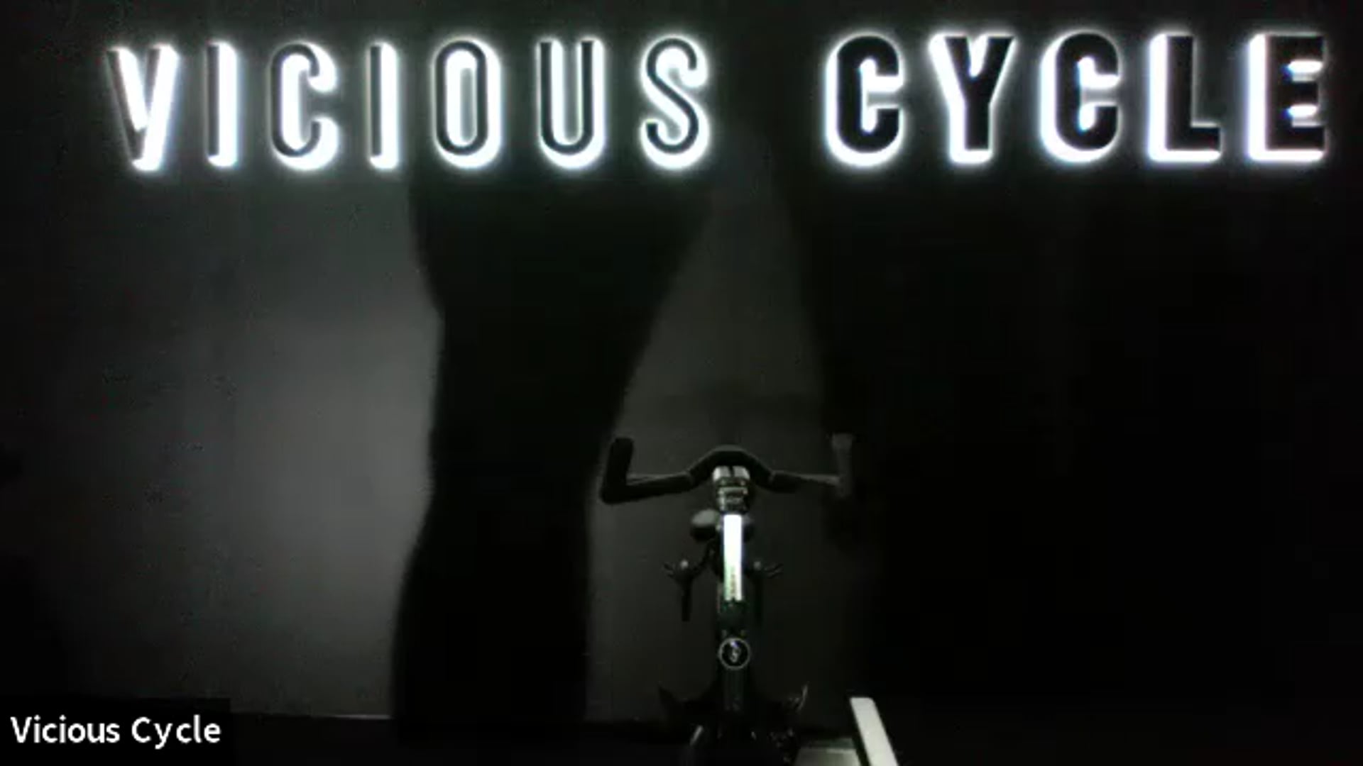 VICIOUS LIVE RIDE NICK 1