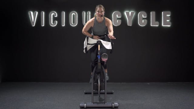 Vicious Cycle Dannan Session 9