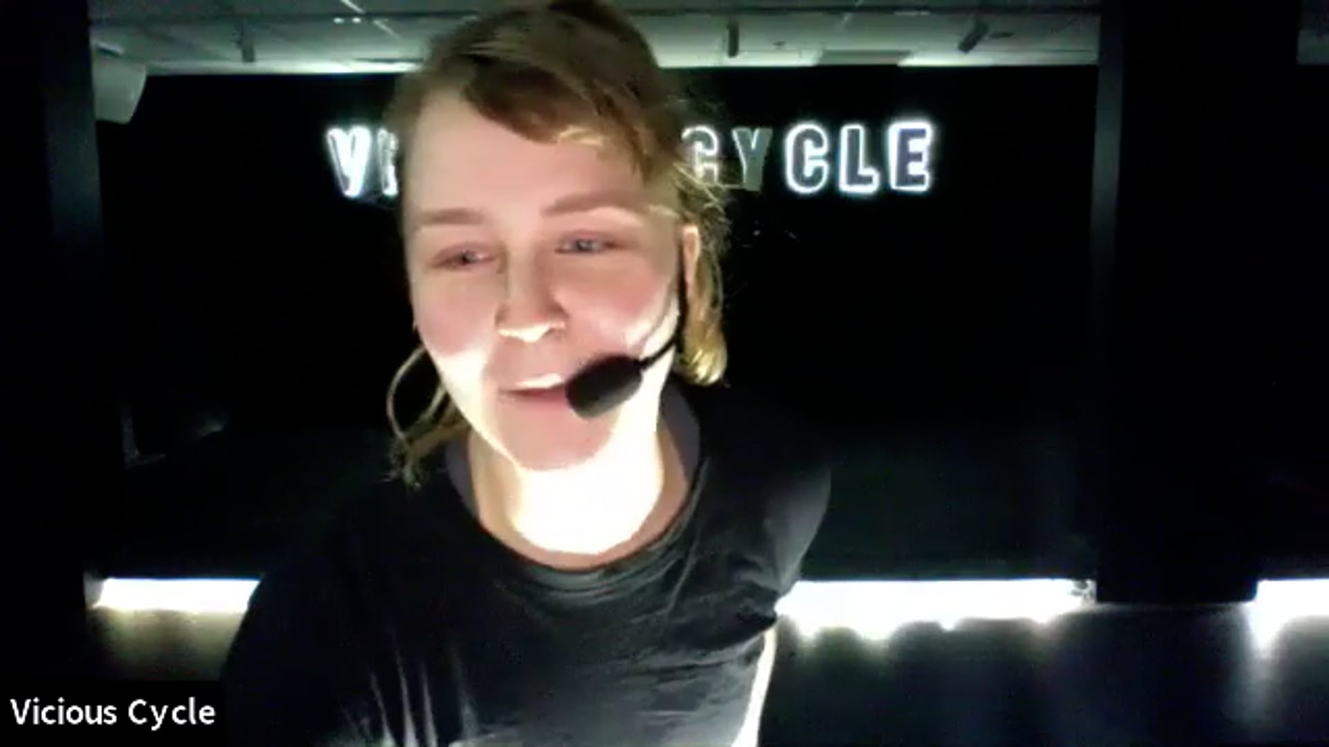 VICIOUS LIVE RIDE CAMILLA 7