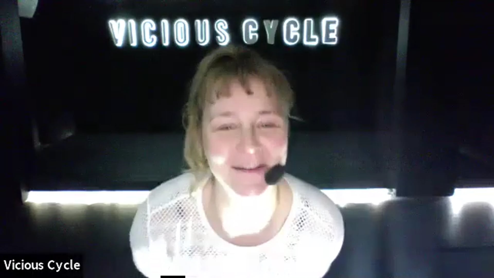 VICIOUS LIVE RIDE CAMILLA 2