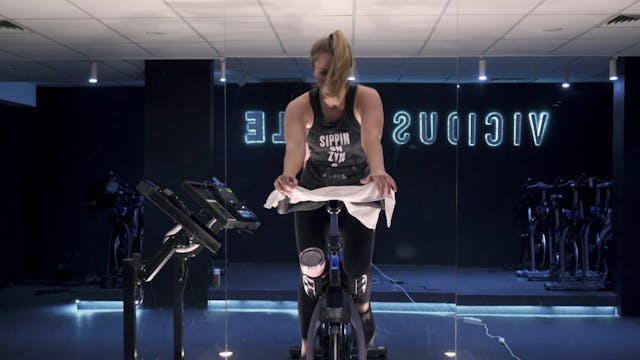 Vicious Cycle Dannan Session 17