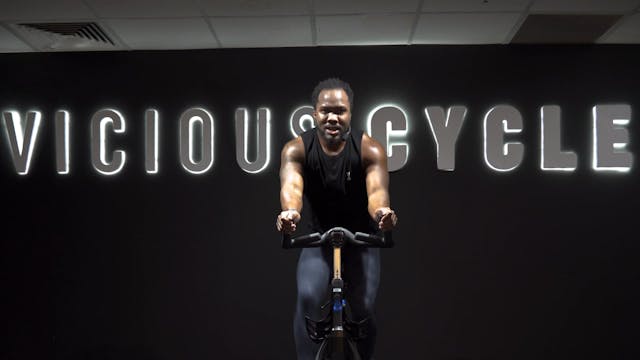Vicious Cycle Leo Session 6