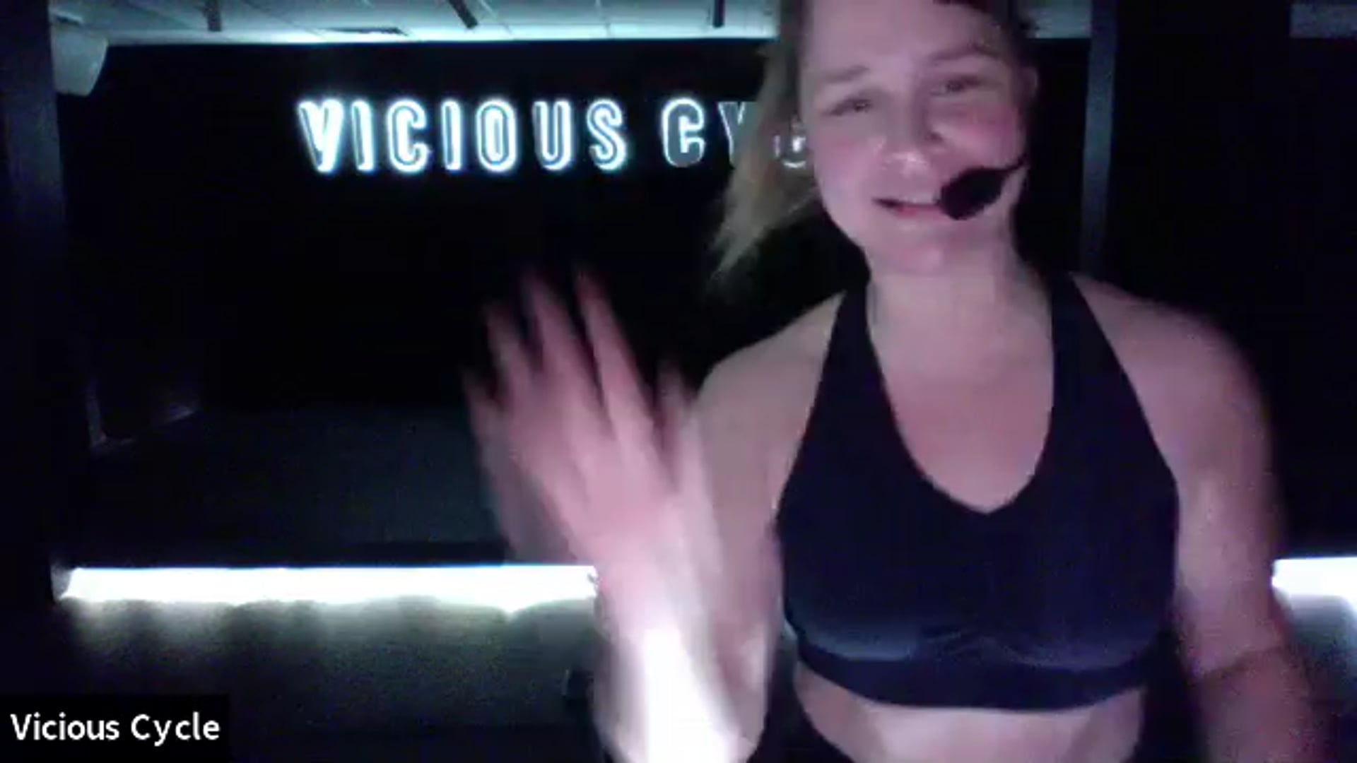 VICIOUS LIVE RIDE CAMILLA 5