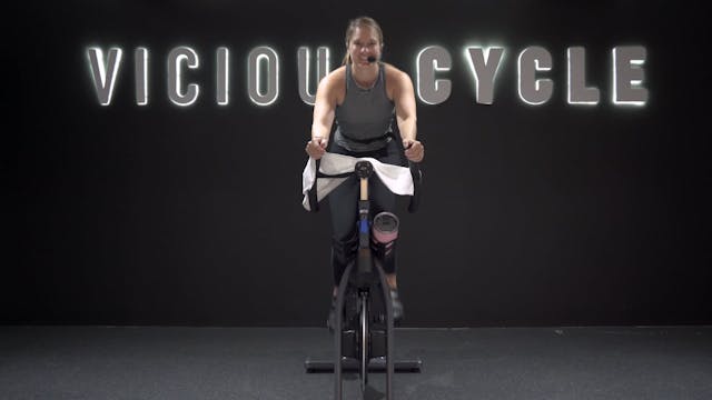 Vicious Cycle Dannan Session 9