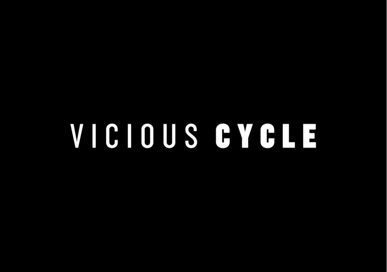 VICIOUS LIVE RIDE TOM 60