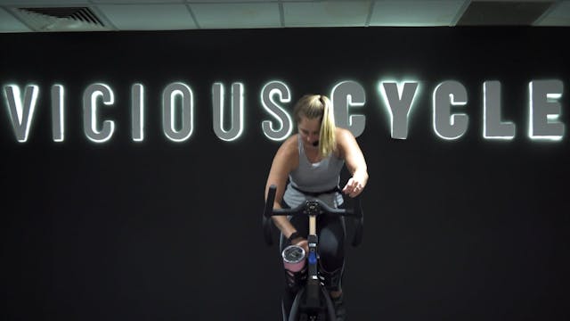 Vicious Cycle Dannan Session 11