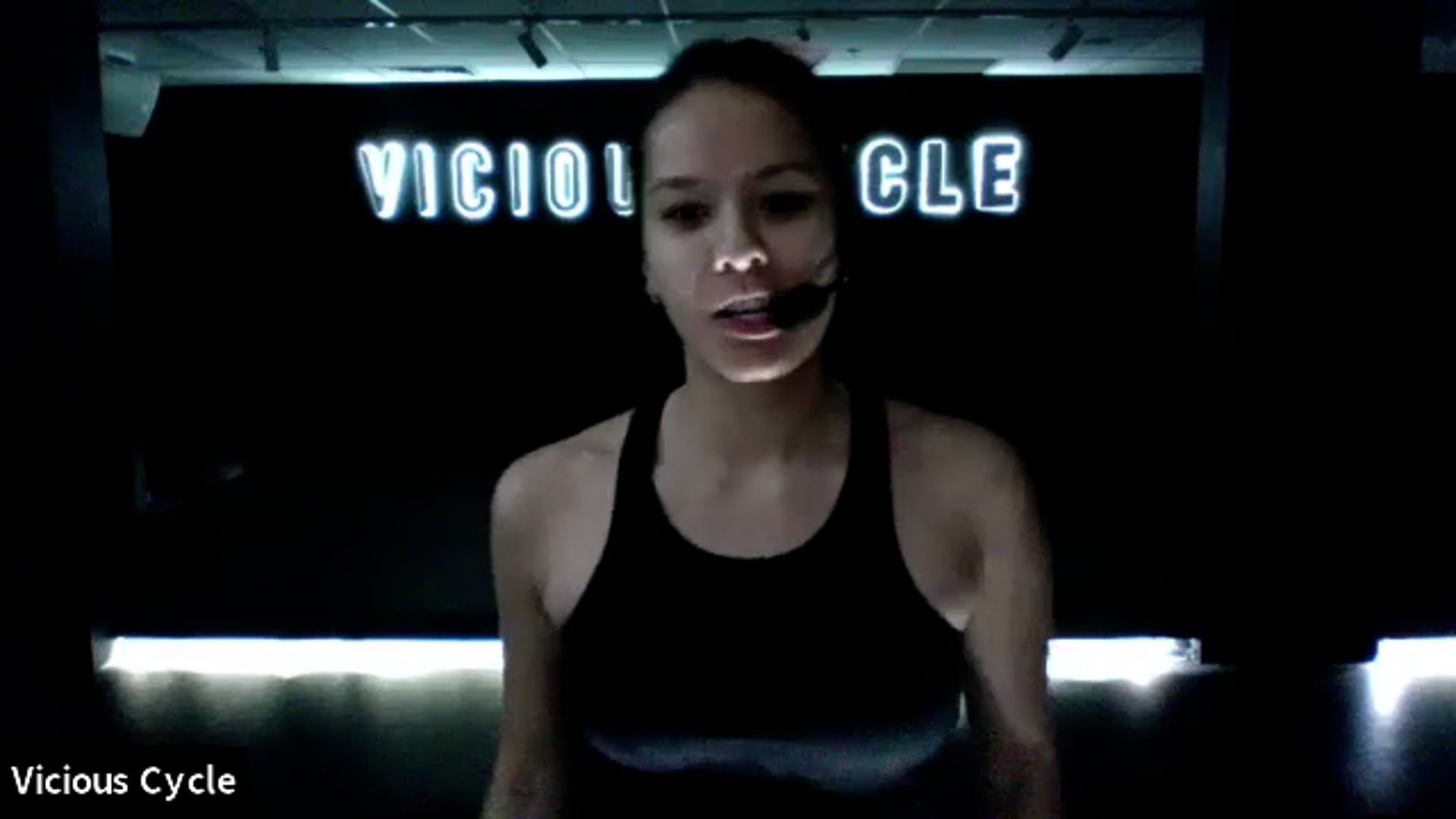 VICIOUS LIVE RIDE MORGAN 7