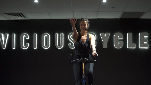 Vicious Cycle Natalie Session 20