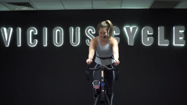 Vicious Cycle Dannan Session 11