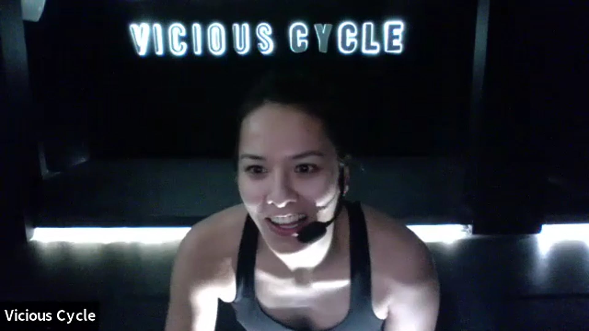 VICIOUS LIVE RIDE MORGAN 4