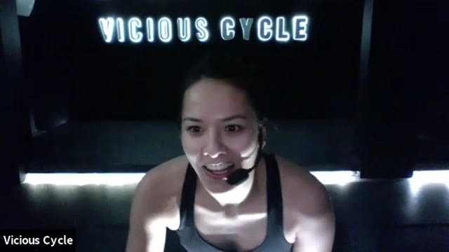 VICIOUS LIVE RIDE MORGAN 4