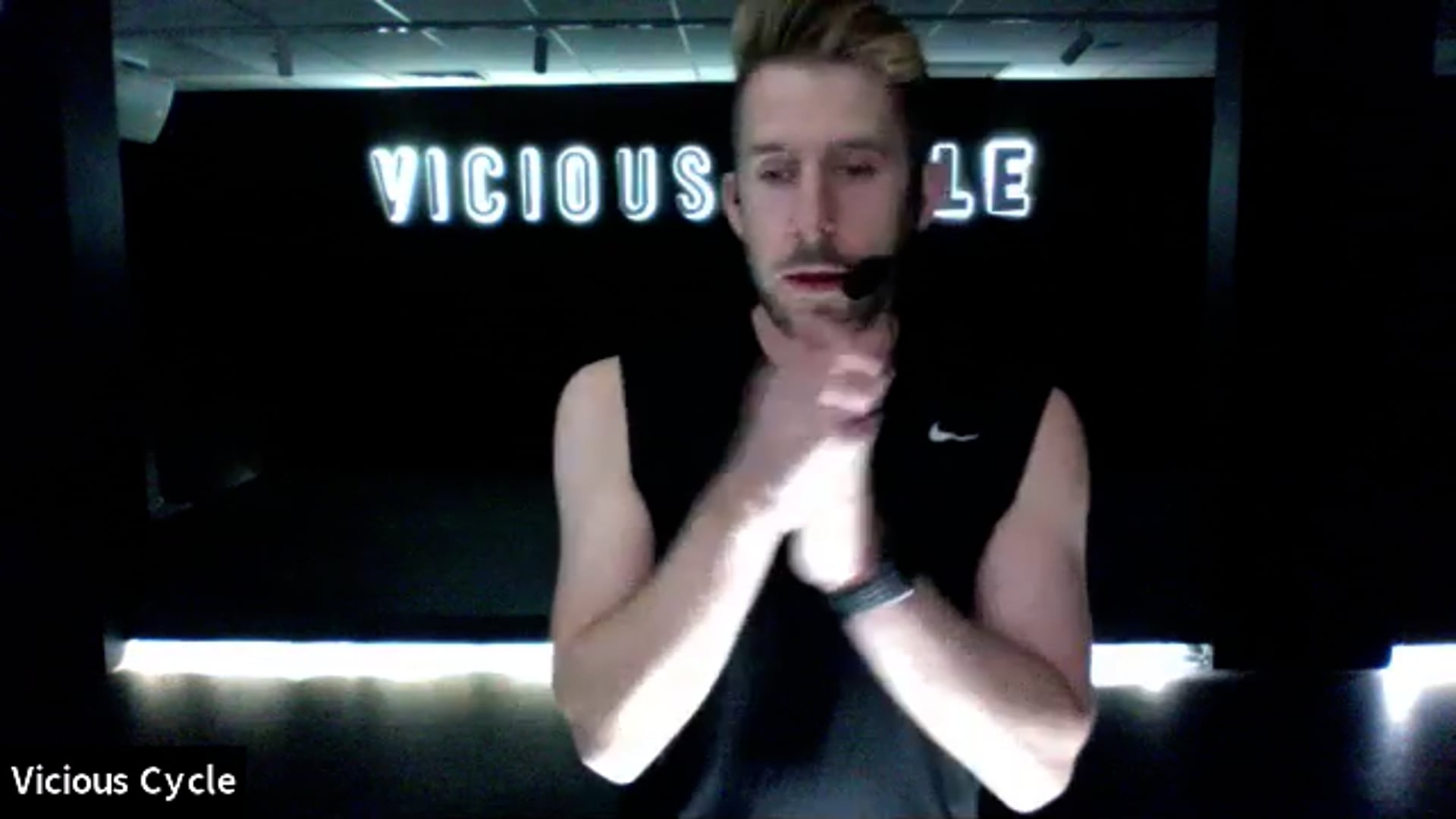 VICIOUS LIVE RIDE 60 TOM 4