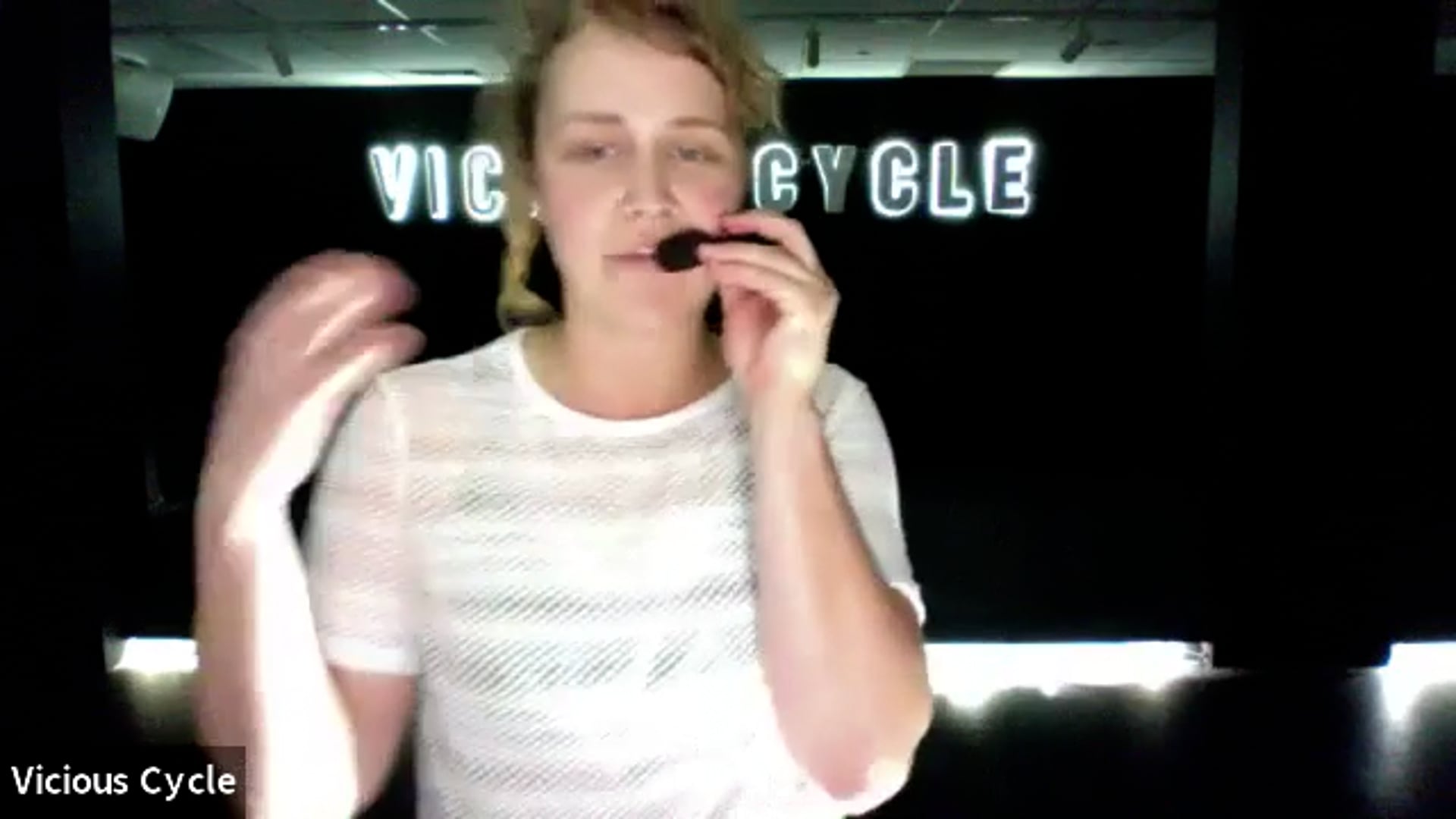 VICIOUS LIVE RIDE CAMILLA 9