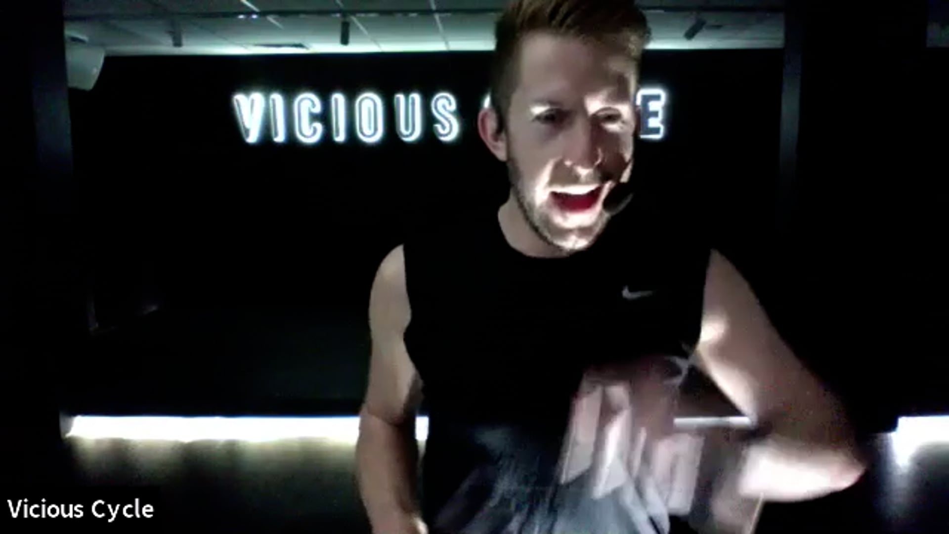 VICIOUS LIVE RIDE TOM IT'S ALL ABOUT DUA LIPA 