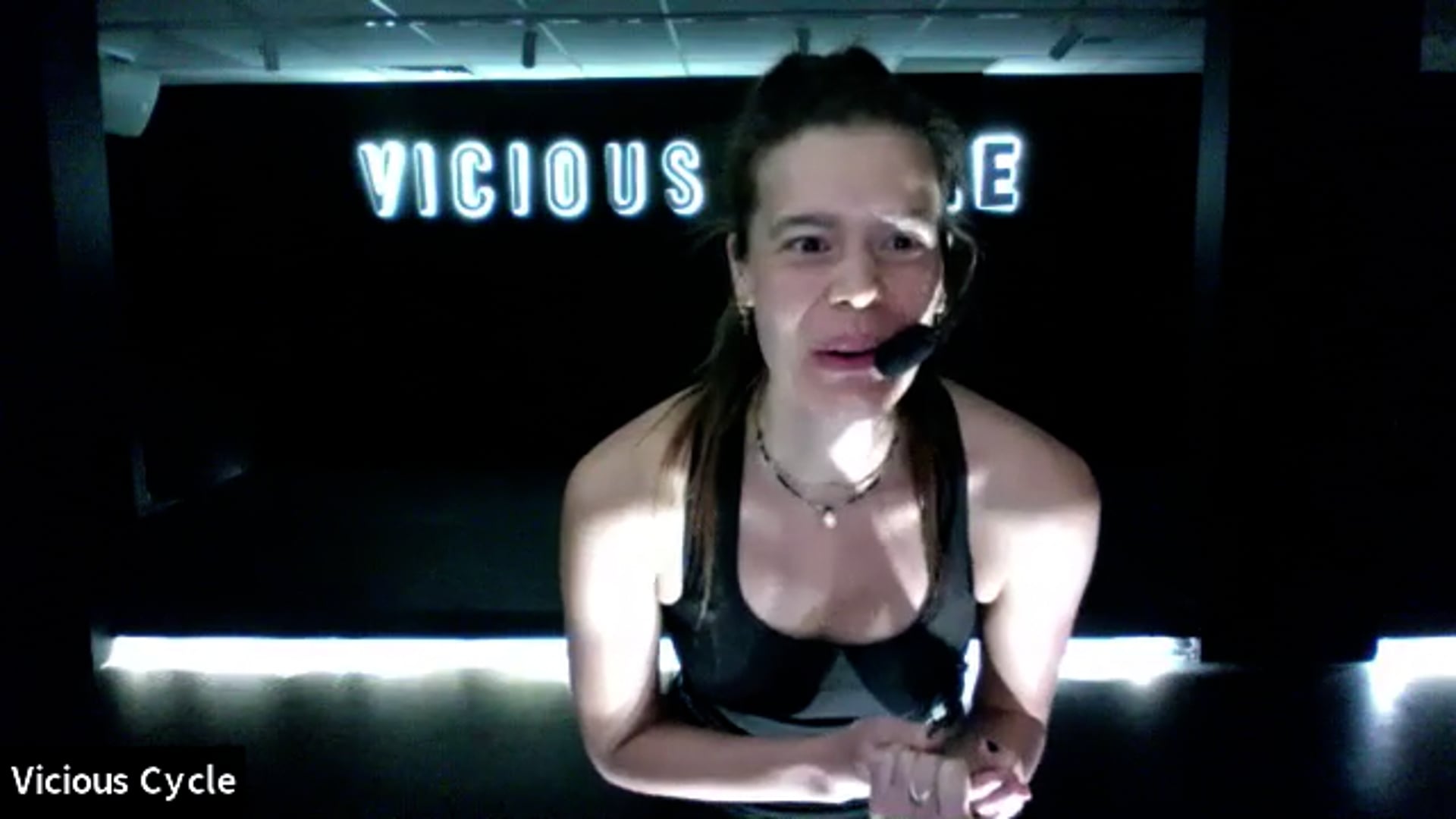 VICIOUS LIVE RIDE NAT 3