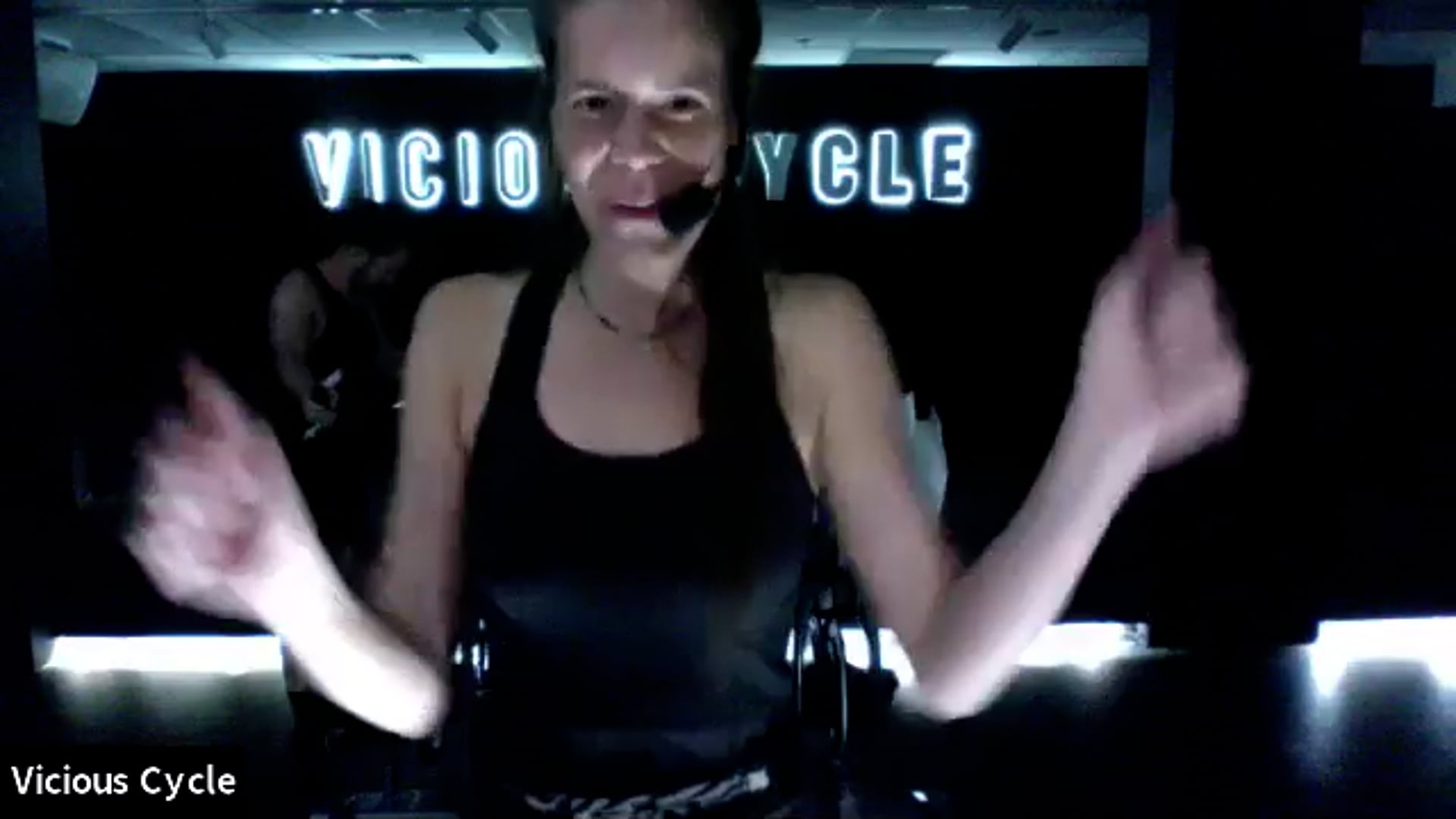 VICIOUS LIVE RIDE NAT 6