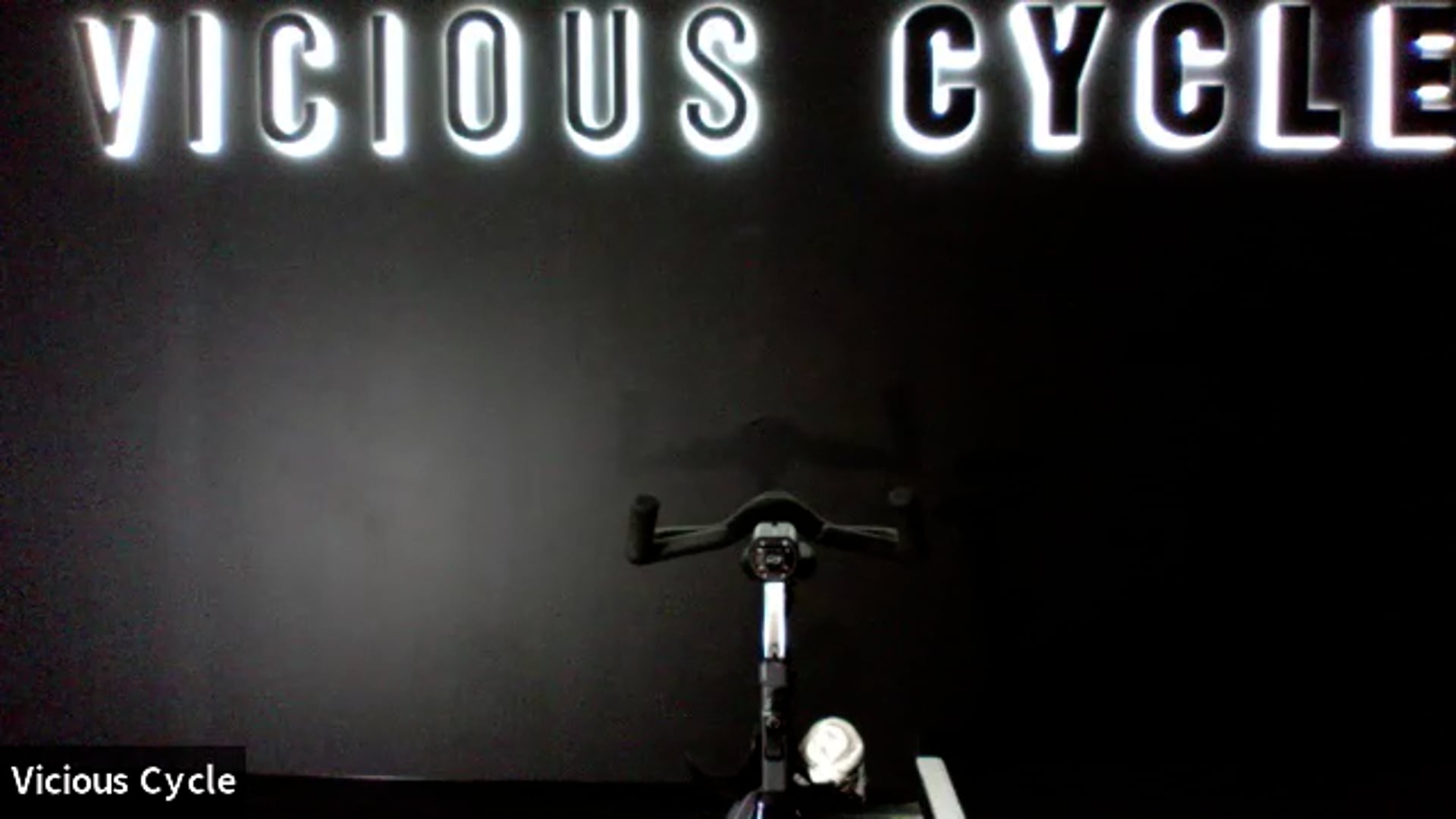 VICIOUS LIVE RIDE TANYA 4