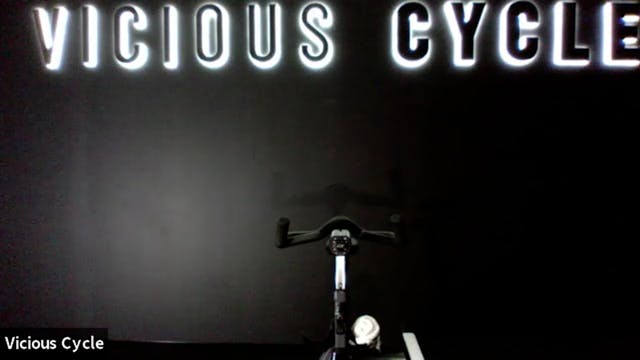 VICIOUS LIVE RIDE TANYA 4