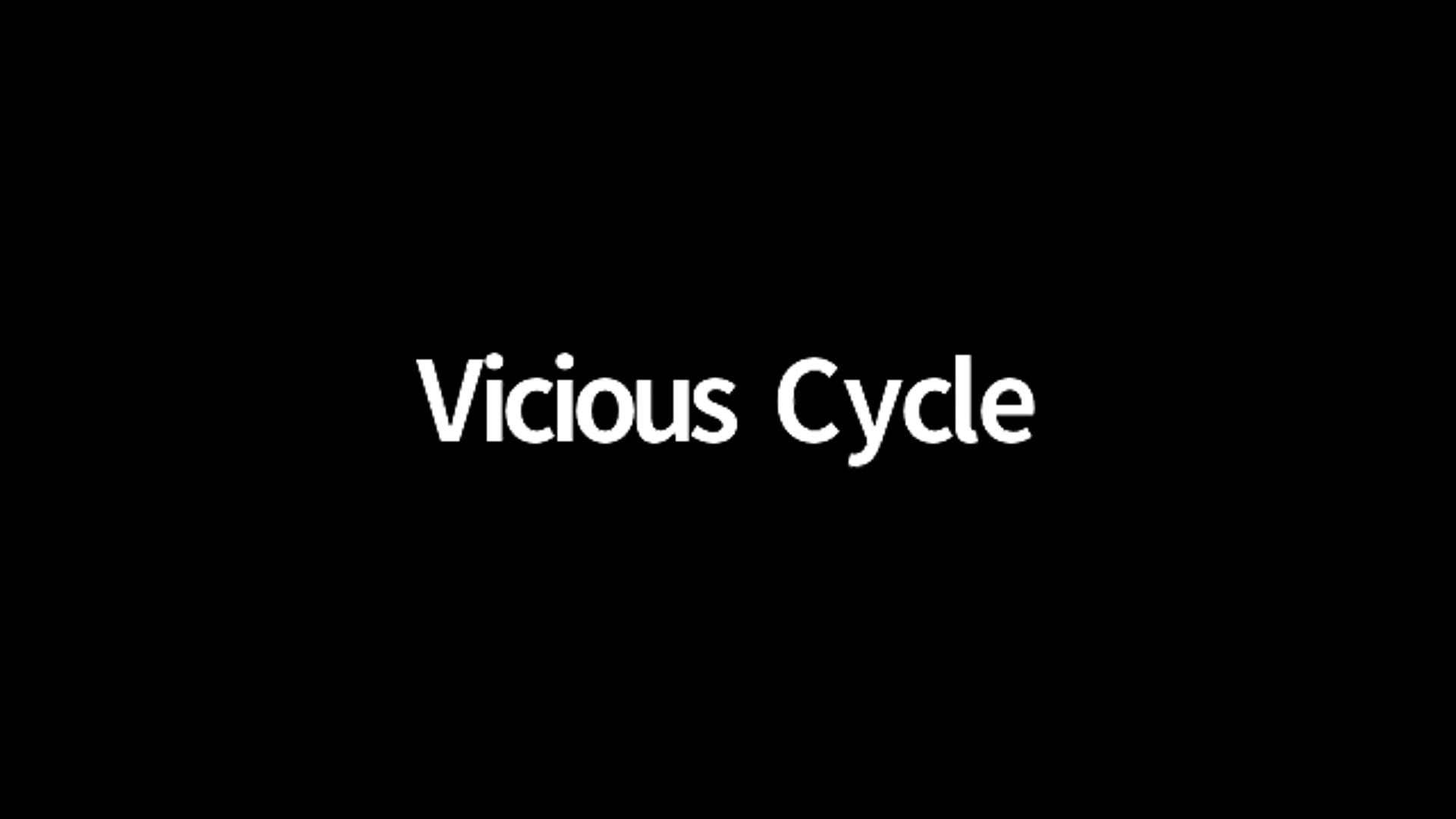 VICIOUS LIVE RIDE TOM 3