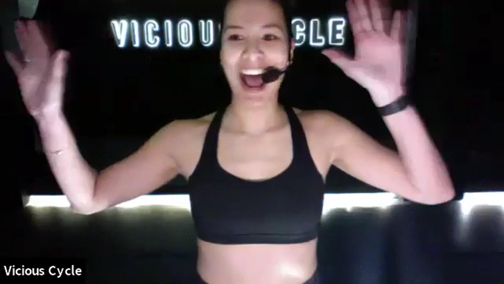 VICIOUS LIVE RIDE MORGAN 1