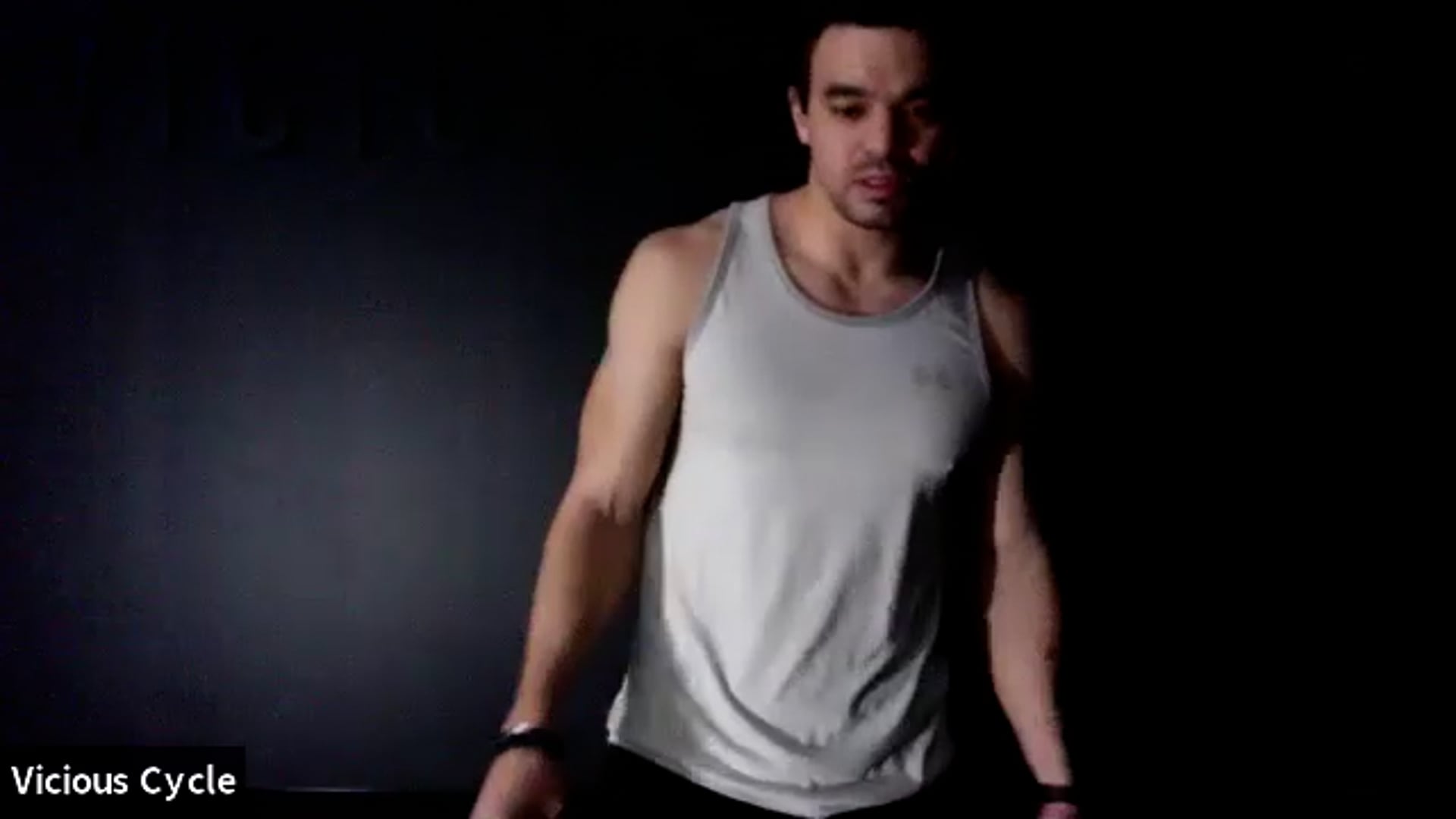 VICIOUS LIVE RIDE NICK 6