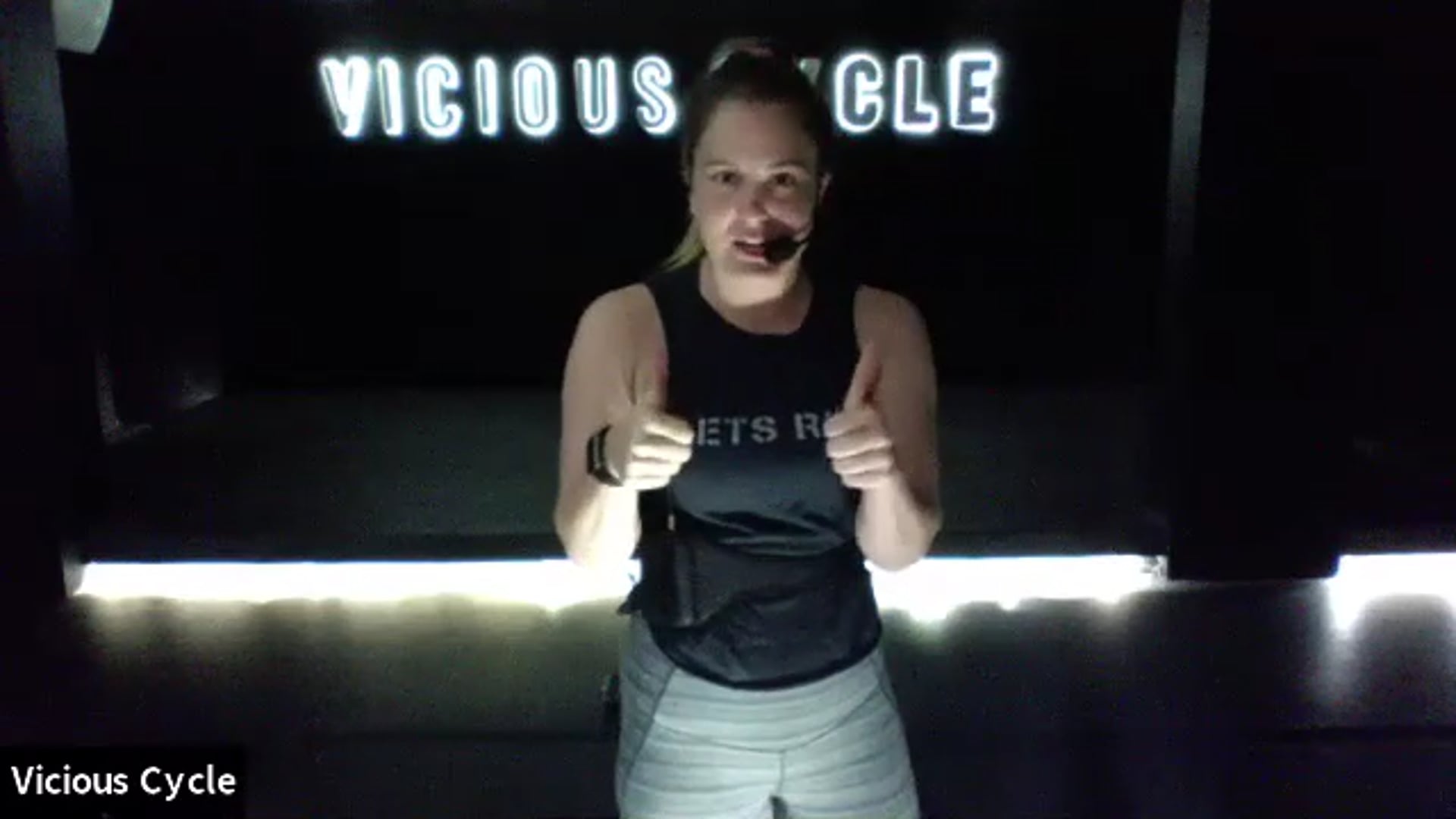 VICIOUS LIVE RIDE DANNAN 1