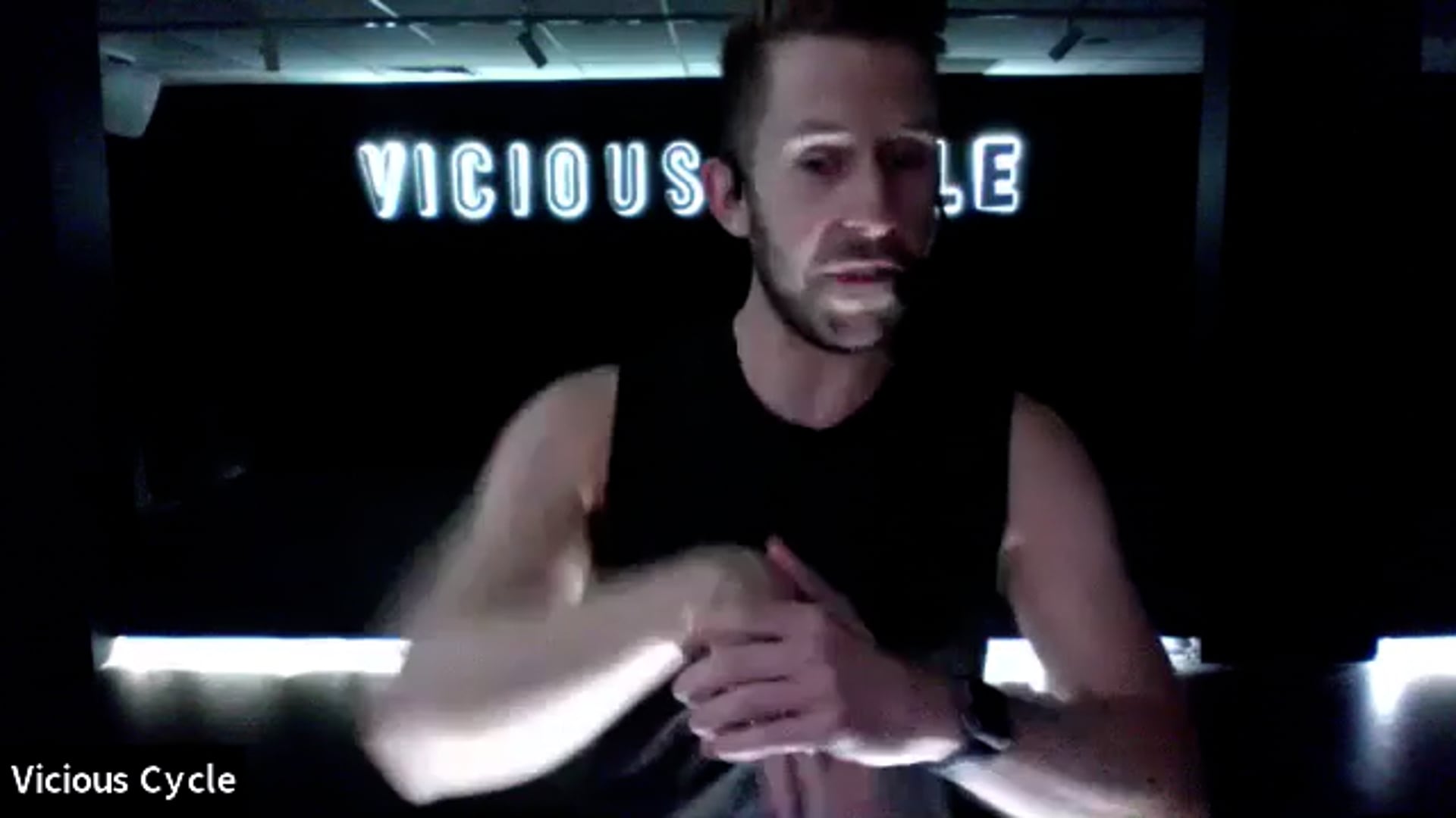 VICIOUS LIVE 60m RIDE TOM 2