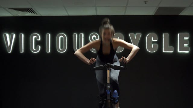 Vicious Cycle Natalie Session 17