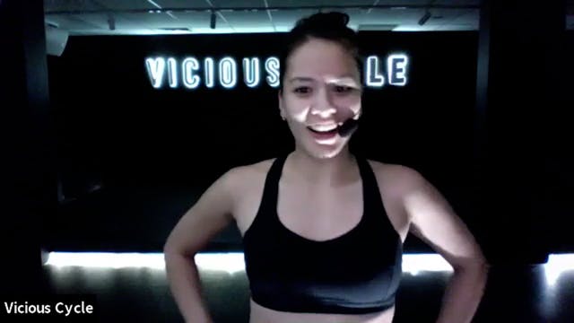 VICIOUS LIVE RIDE MORGAN 9