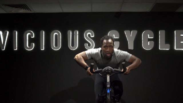 Vicious Cycle Leo Session 4
