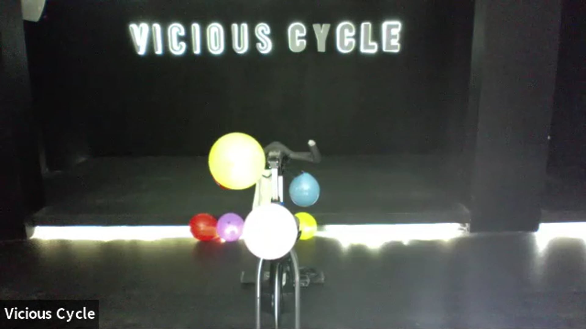 VICIOUS LIVE RIDE TOM BIRTHDAY