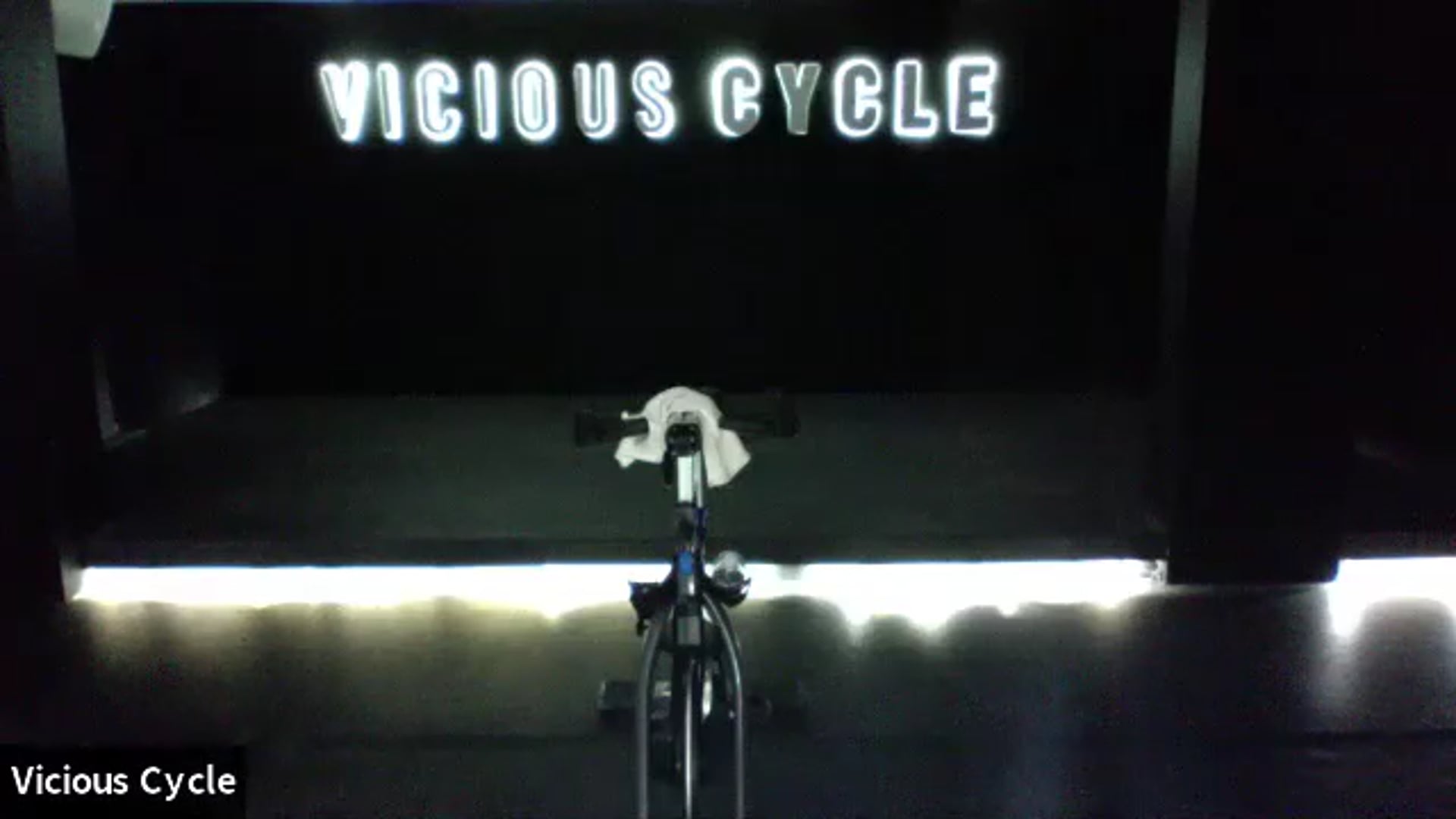 VICIOUS LIVE RIDE CAMILLA 1