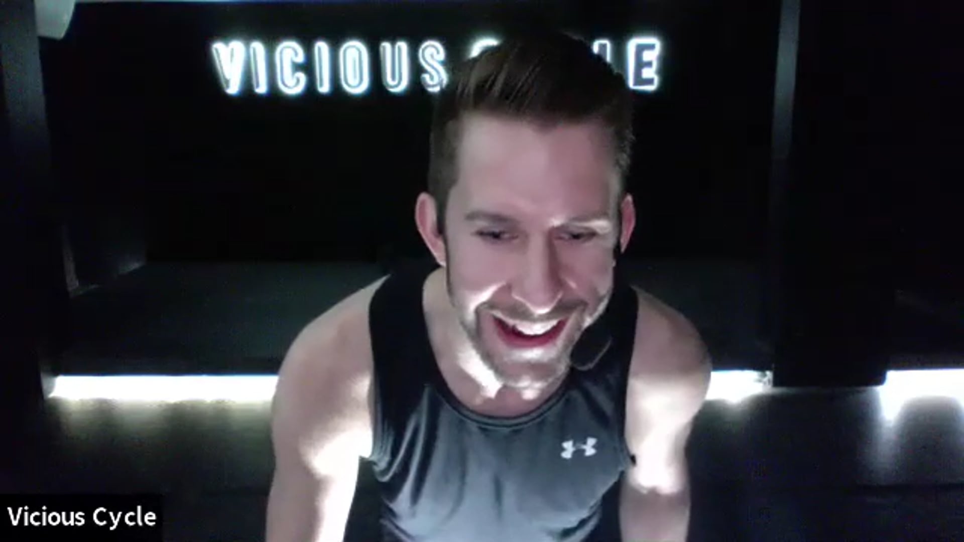 VICIOUS LIVE RIDE TOM 1