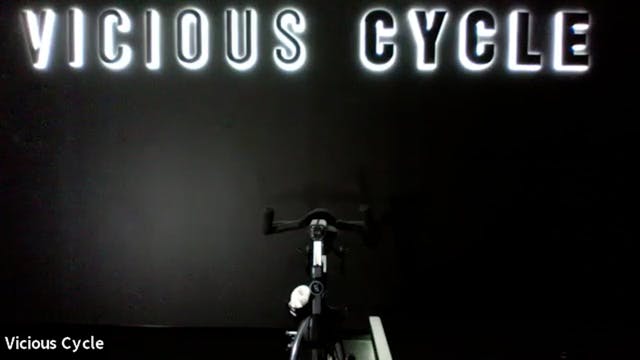 VICIOUS LIVE RIDE 60M TANYA 7