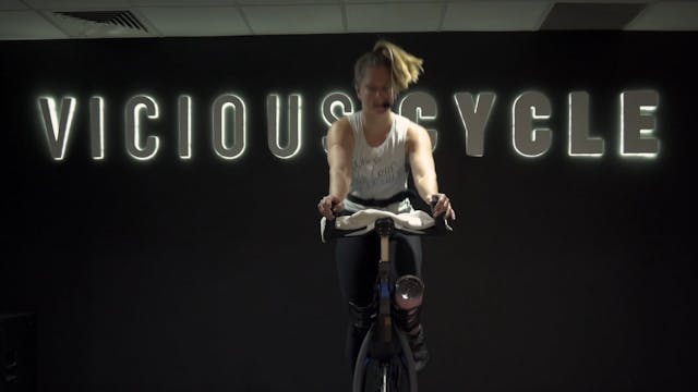 Vicious Cycle Dannan Session 15