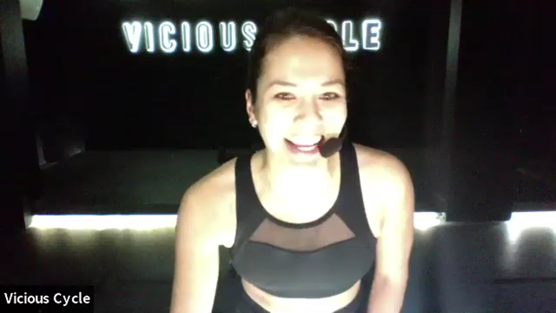 VICIOUS LIVE RIDE MORGAN 3