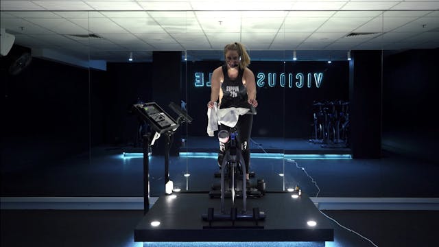 Vicious Cycle Dannan Session 18