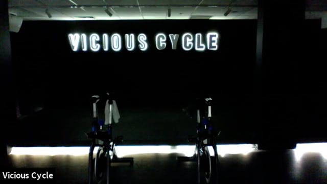 LIVE RIDE MORGAN 10
